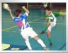 Futsal - Estadual Fraldinha