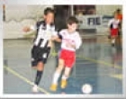Futsal - Estadual Pré-Mirim - Gal. 02