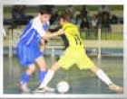 Futsal - Estadual Pré-Mirim - Gal. 01