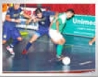  Futsal - Taça Canarinho  