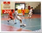  Futsal - Taça Canarinho
