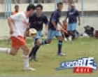 Futebol - Copa Jockey Clube - Gal. 02