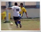 Futebol - Copa Jockey Clube - Gal. 01