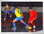 Copa Morena de Futsal 2007