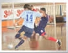 Futsal - Estadual  Adulto 