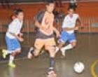 Futsal - Copa Sesc Gal. 02