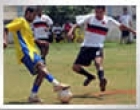 Futebol - Copa Jockey Clube - Gal. 02