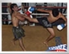Muay Thai - Balada Fight