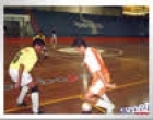 Estadual Infantil de Futsal