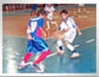 Copa Sealp de Futsal