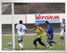 Futebol Feminino - Amistoso - Gal. 02