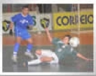 Futsal - Campeonato Brasileiro Sub-15 - Final 
