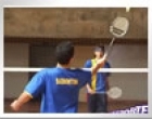 Badminton - Estadual