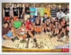 1º Torneio SESI Master de Basquetebol