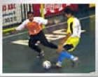 Futsal - Taça Canarinho