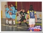 Metropolitano de Futsal