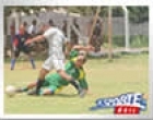 Futebol - Liga Aero Rancho - Final 