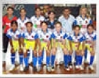 Futsal - Estadual Juvenil Feminino