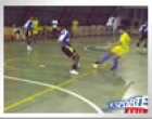 Torneio de Férias de Futsal