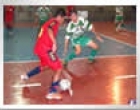 Estadual de Futsal