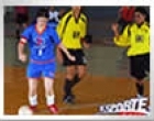  XXII Jogos Escolares de CG - Futsal Fem.