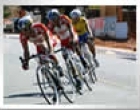 Ciclismo - Copa Campo Grande - Gal 1