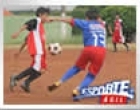 Futebol - Escolinha Guanandy - Gal. 01 