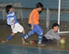Futsal - Copa Global Automóveis - Gal. 01 