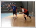 Futsal - Copa Nikkey