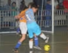 Futsal - Copa Sesc Gal. 01