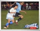 Futebol - Final Copa Interbairros - Feminino 