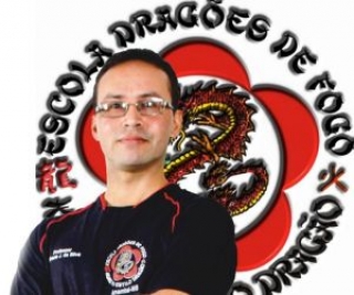 O professor Egberto representará Amambai e Mato Grosso do Sul no Brasileiro.