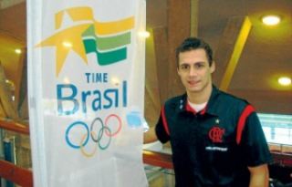  A delegação brasileira interveio e conseguiu devolver a medalha de ouro ao atleta de Campo Grande