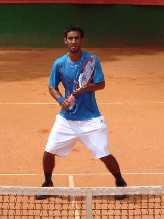 Melgarejo conquistou mais um torneio no Paraná.