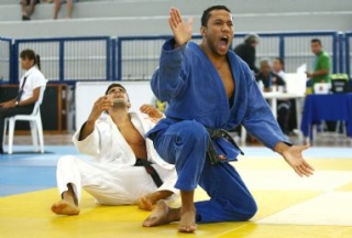 Esperança da Federação é de que judocas do estado brilhem ainda mais do que em 2012.