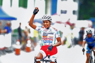 Com mais esse título, Luciene segue como uma das principais ciclistas do país.