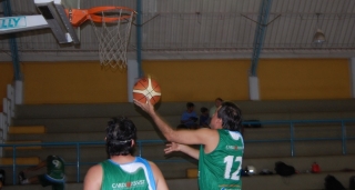 Neon Concursos, Aggil, América e Liga Pró Basquetebol participam do torneio.