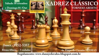 Clube Capablanca de Xadrez