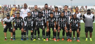 (Foto: Divulgação/Corumbaense FC)