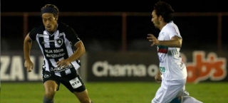 (Foto: Vítor Silva/Botafogo)
