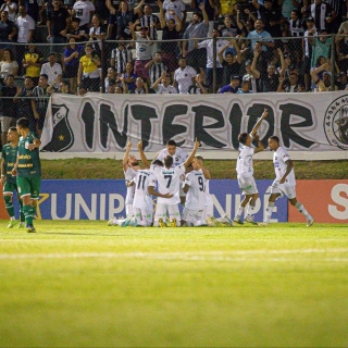  Rennê Carvalho/ABC F.C