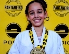 Atletas de Três Lagoas conquistaram medalhas em Campeonato de Jiu-jitsu 