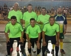Abertura da Copa Nova Casa Verde agita o cenário esportivo
