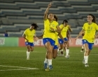 Brasil vence Venezuela e garante vaga na 2° fase do Sul-Americano Sub 20