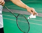 SEJUVEL oferece vagas para aulas de badminton para crianças