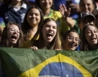 Cinco motivos para o Brasil receber a Copa do Mundo de 2027