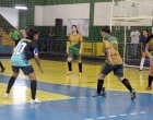Prefeitura de Naviraí abre a a Copa Cidade de Futsal Adulto