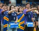 Jogos Escolares da Juventude de MS 2024 tem recorde de participações