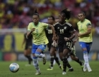 Após goleada, Brasil e Jamaica se enfrentam nesta terça-feira