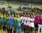 Prefeitura de Naviraí inicia a 11ª Copa Cidade de Futsal Adulto Feminino